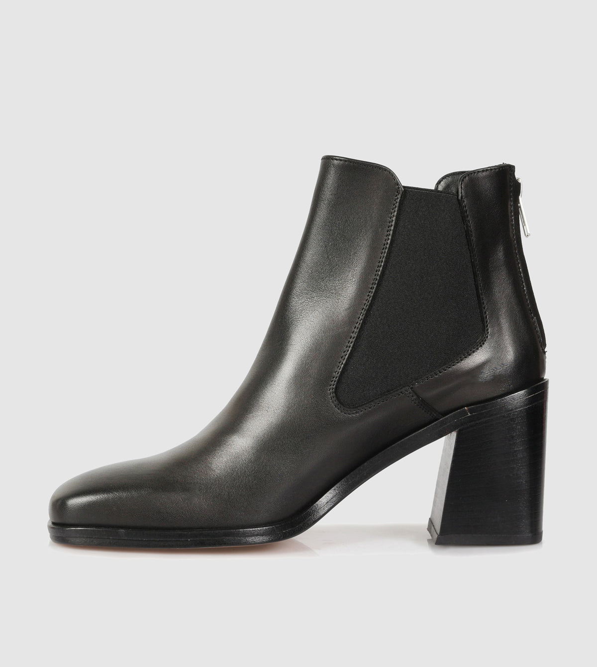 Lativia Ankle Boots by Beau Coops