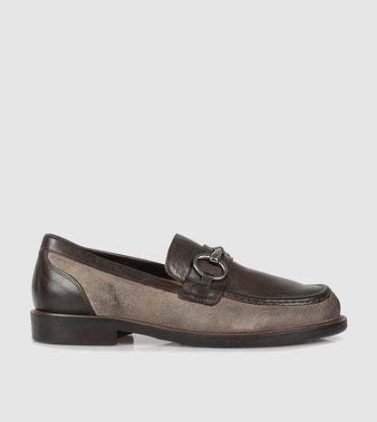 Lea-03 Loafers by Sempre Di