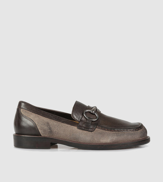 Lea-03 Loafers by Sempre Di