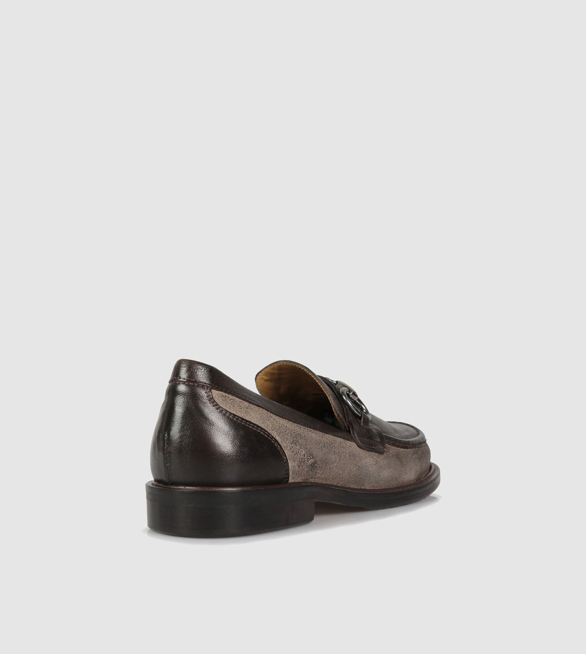 Lea-03 Loafers by Sempre Di