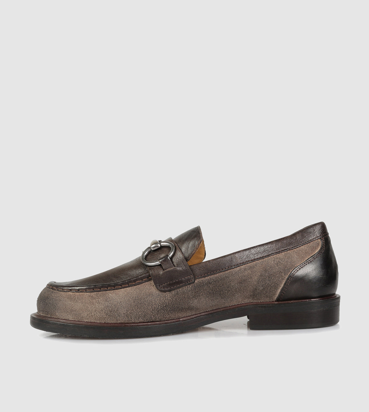 Lea-03 Loafers by Sempre Di