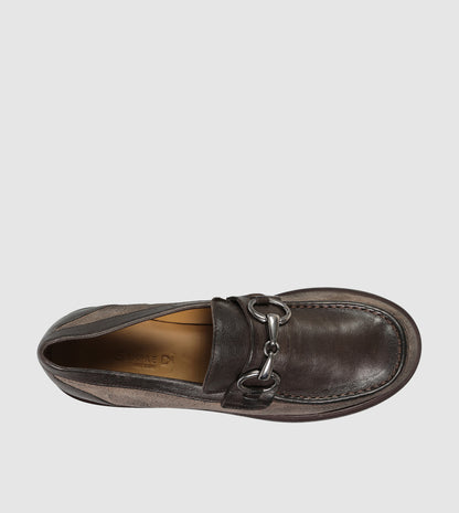 Lea-03 Loafers by Sempre Di