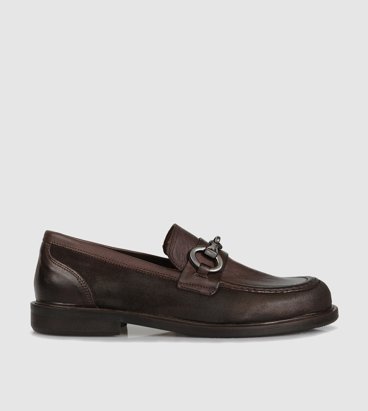 Lea-03 Loafers by Sempre Di