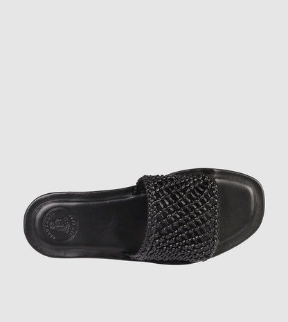 Lexia Slides by Beau Coops