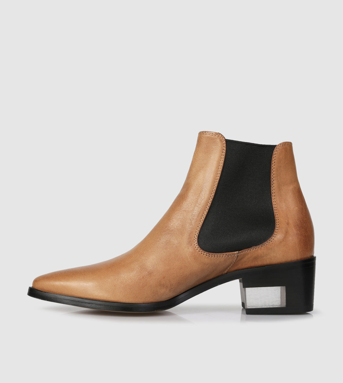 Lumier Chelsea Boots by Beau Coops