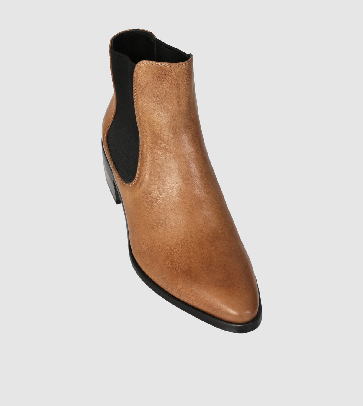 Lumier Chelsea Boots by Beau Coops