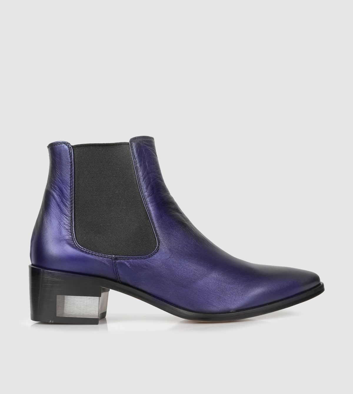 Lumier Chelsea Boots by Beau Coops