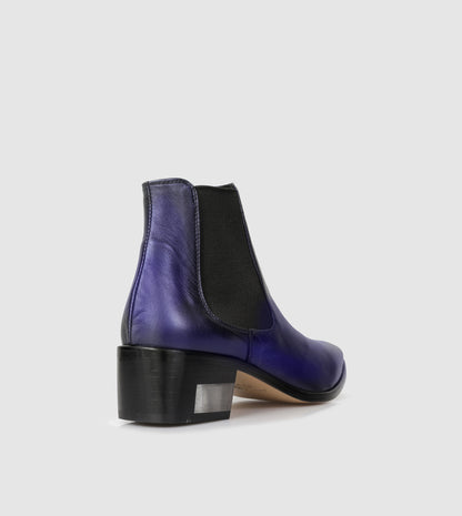 Lumier Chelsea Boots by Beau Coops