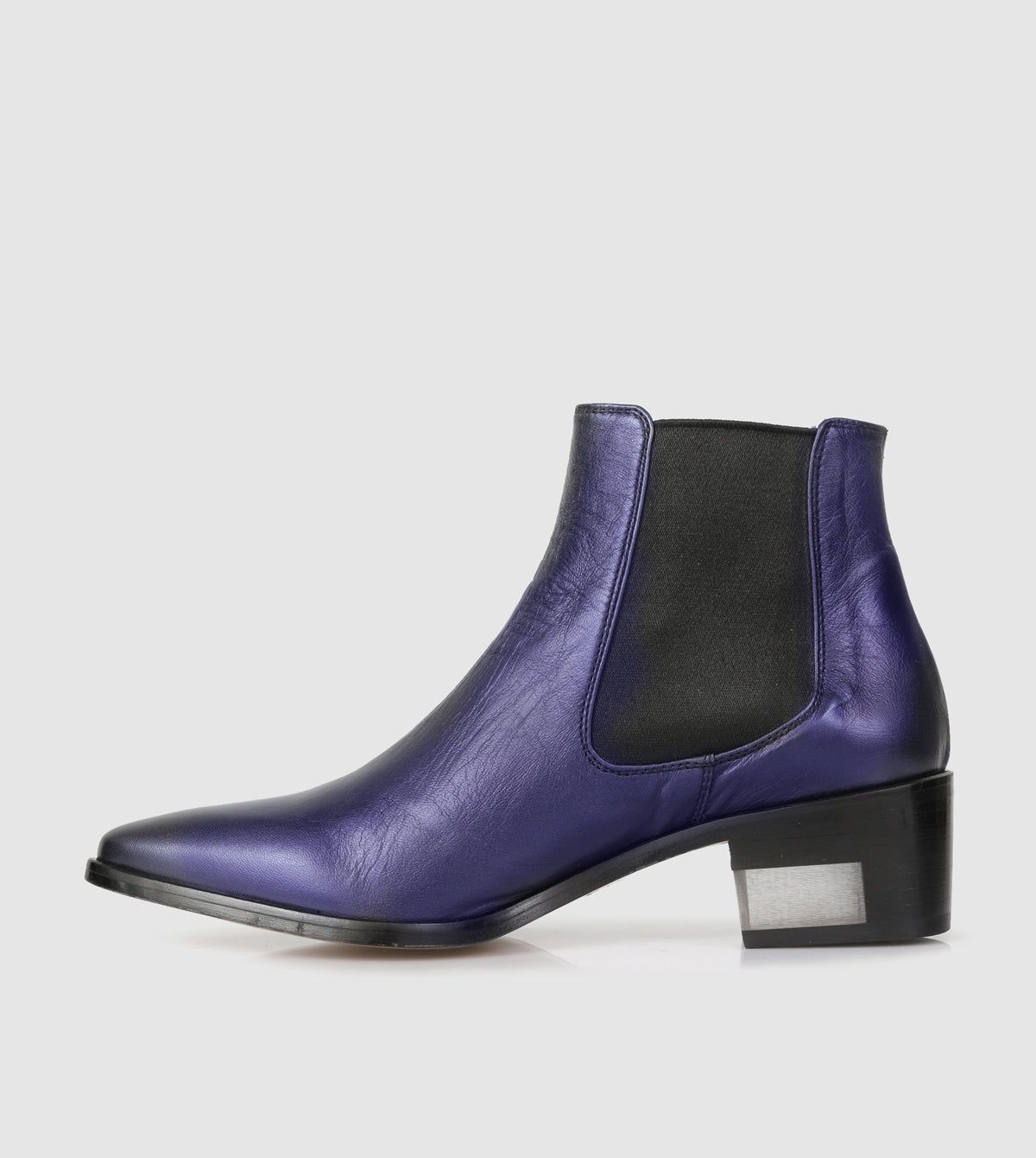 Lumier Chelsea Boots by Beau Coops