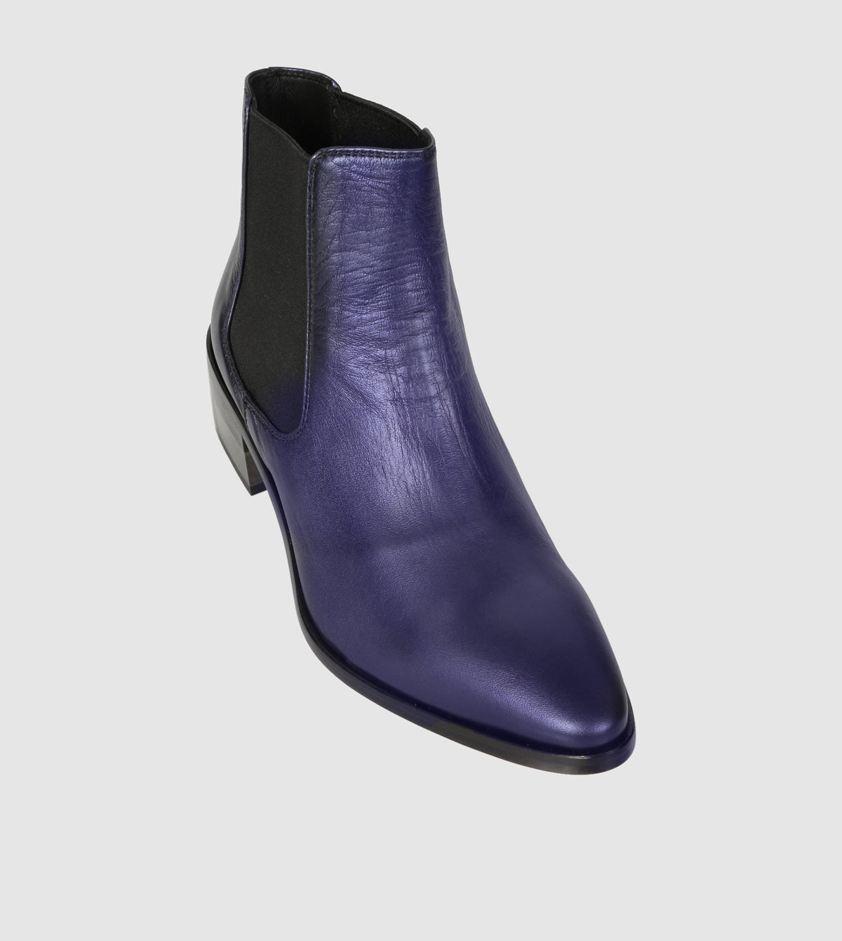 Lumier Chelsea Boots by Beau Coops