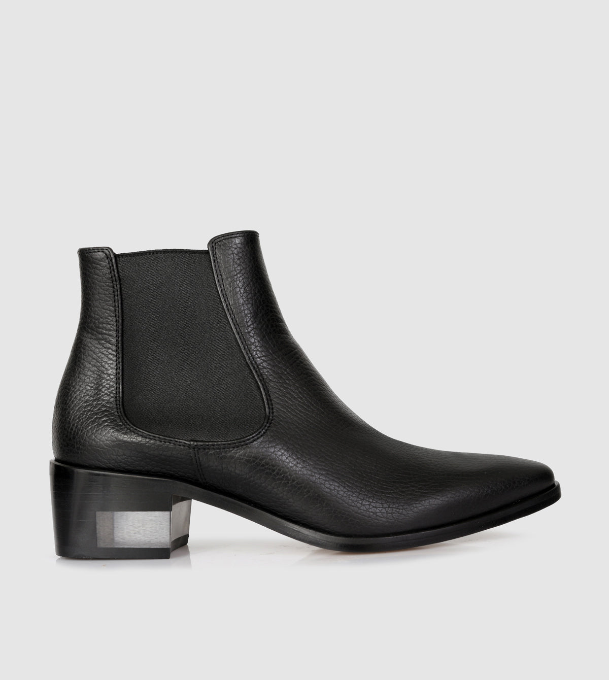 Lumier Chelsea Boots by Beau Coops