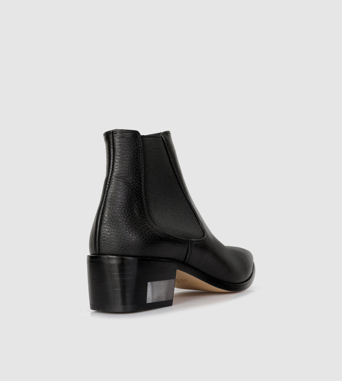 Lumier Chelsea Boots by Beau Coops