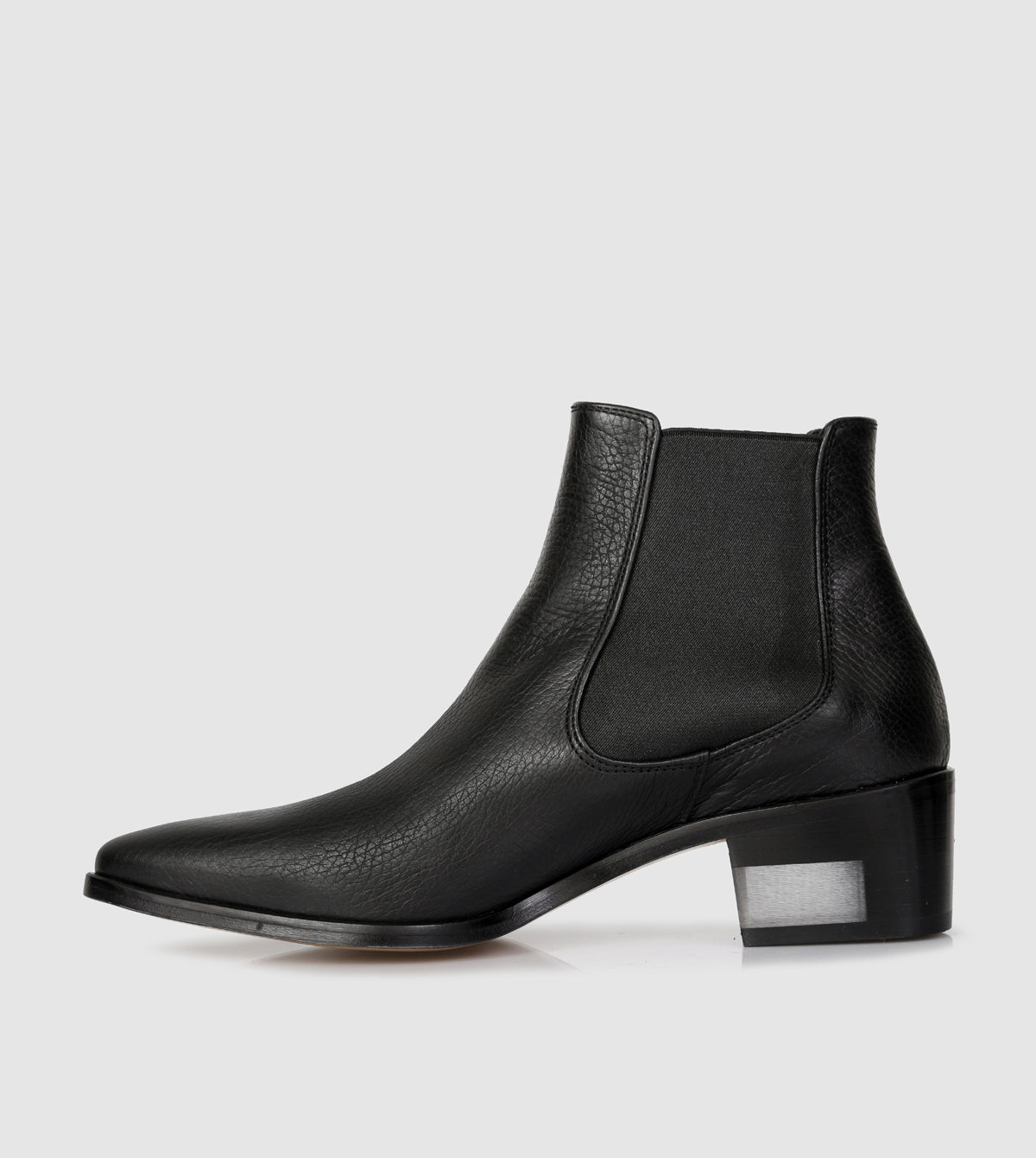 Lumier Chelsea Boots by Beau Coops