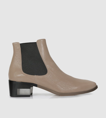 Lumier Chelsea Boots by Beau Coops