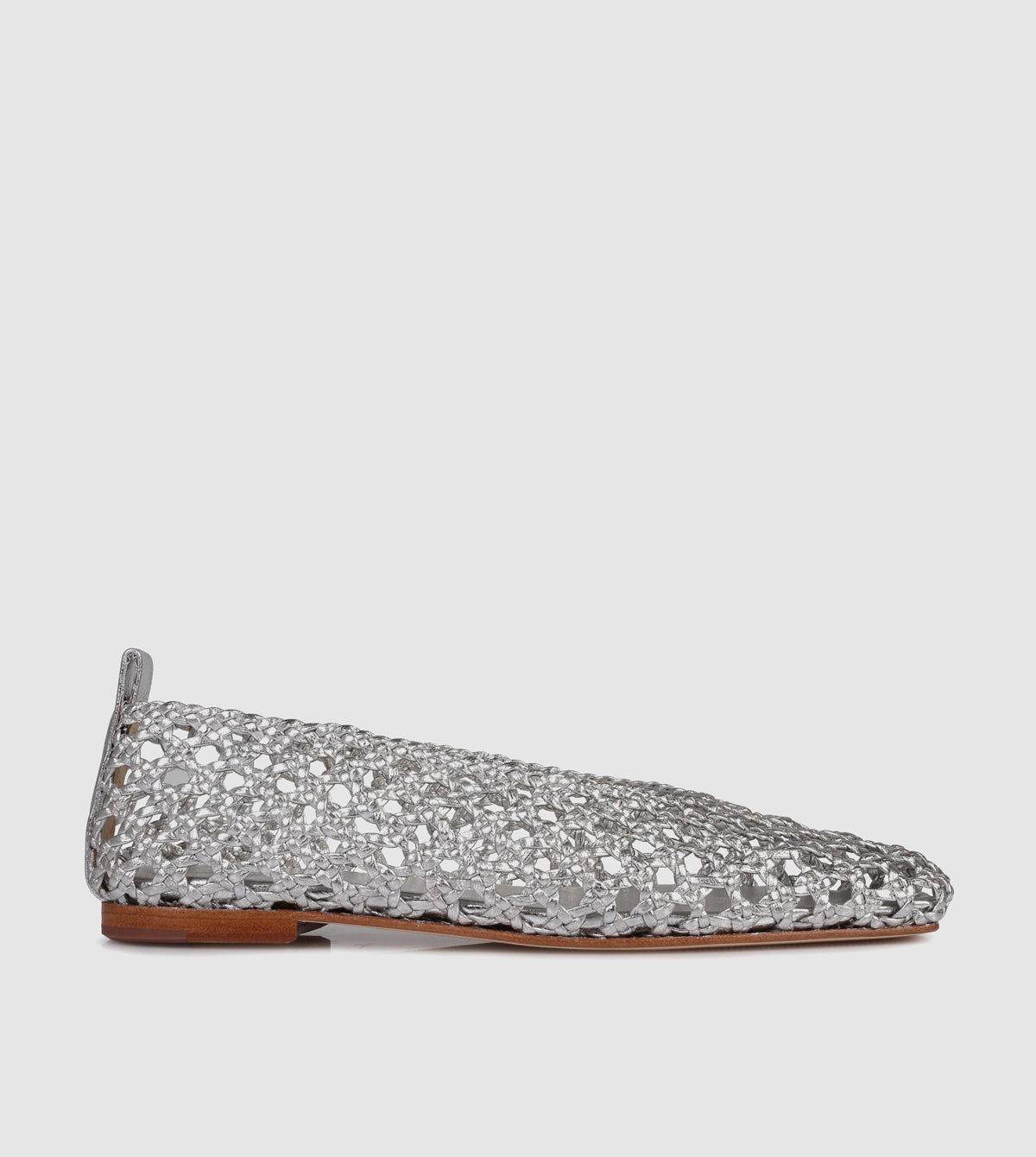 Marilena Ballerinas by Beau Coops