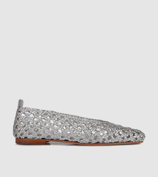 Marilena Ballerinas by Beau Coops