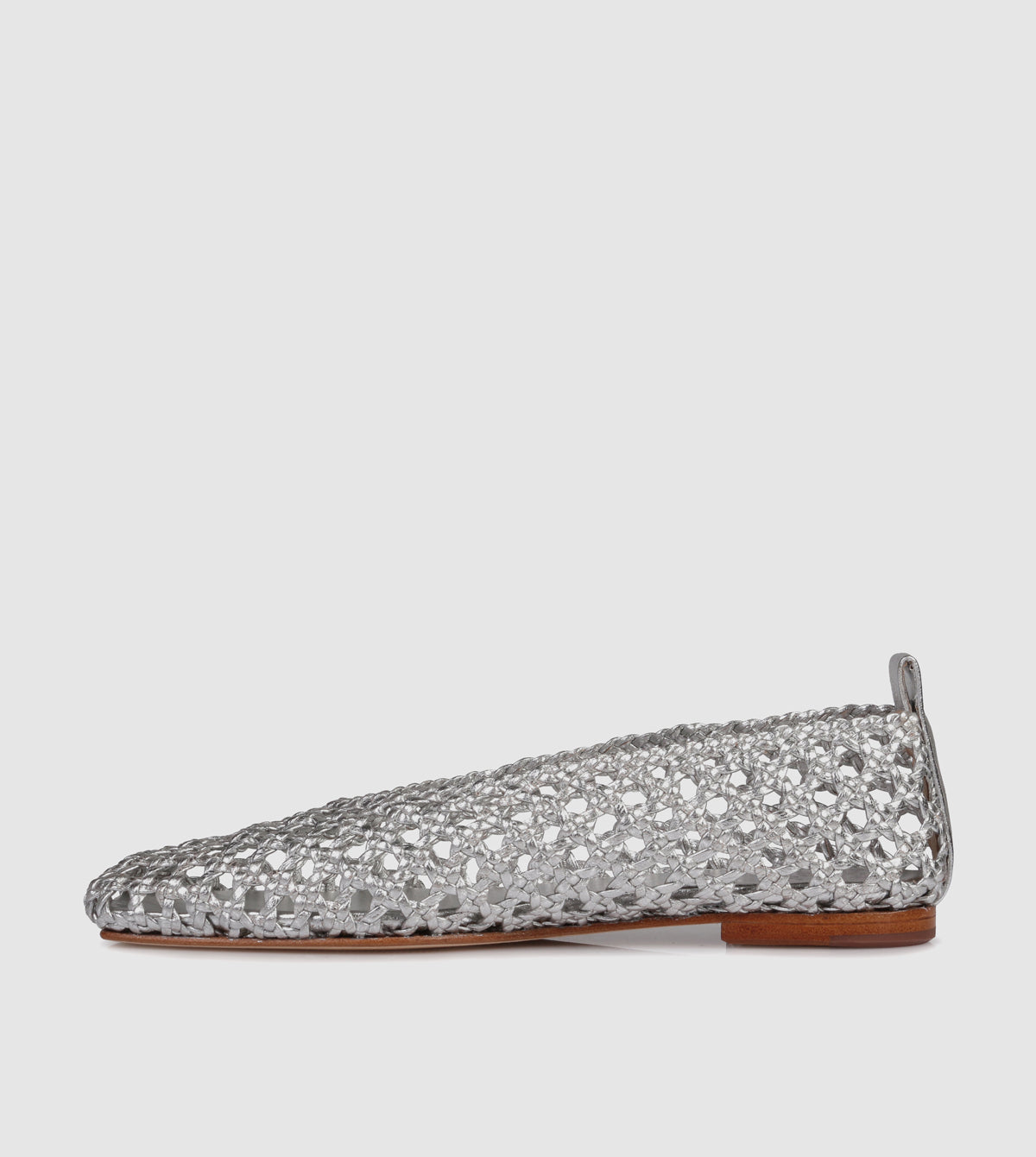 Marilena Ballerinas by Beau Coops