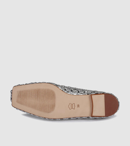 Marilena Ballerinas by Beau Coops