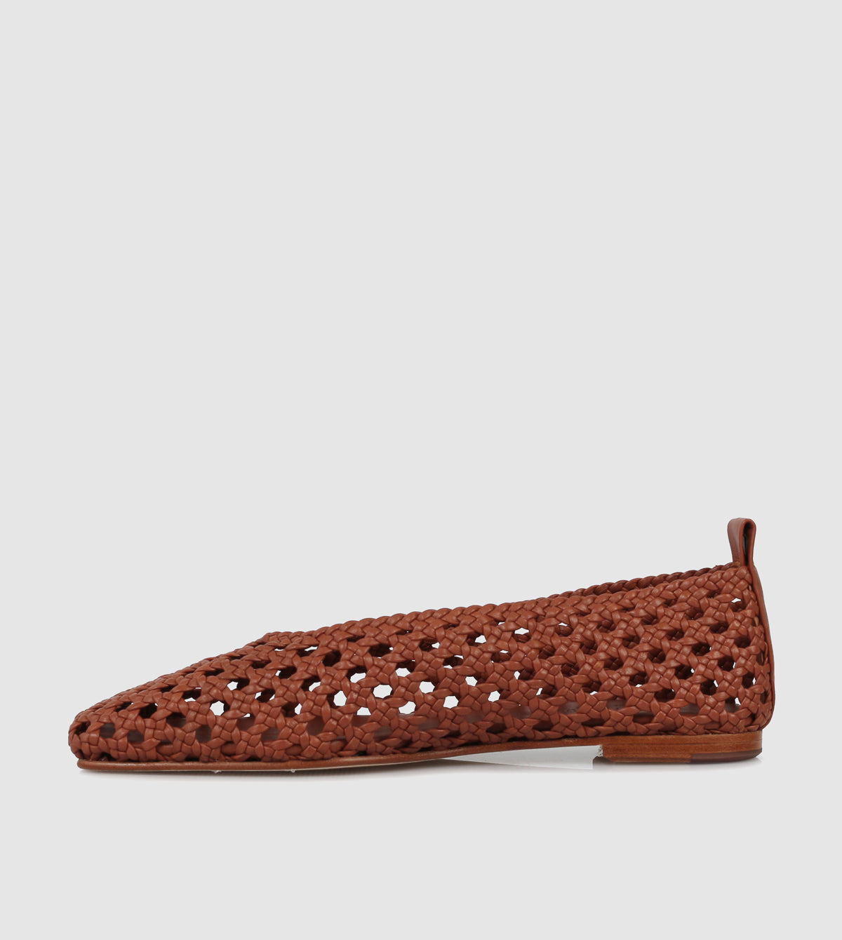 Marilena Ballerinas by Beau Coops