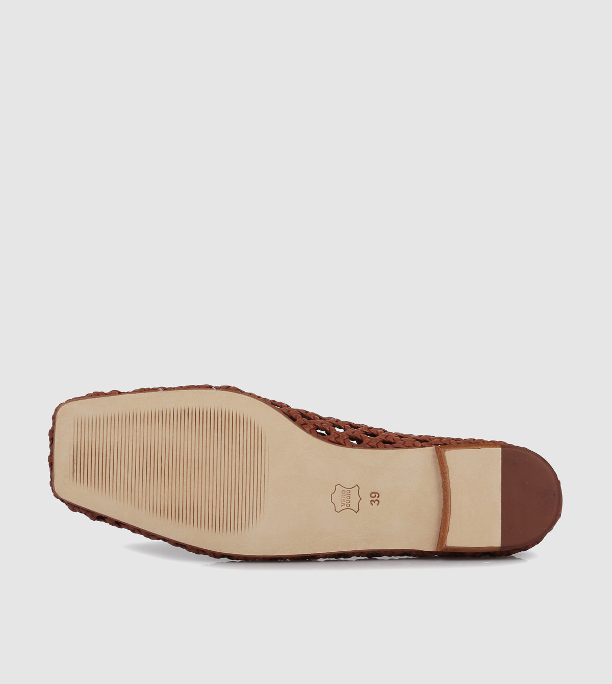 Marilena Ballerinas by Beau Coops
