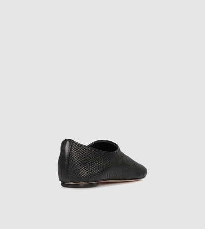 Mariyan Ballerinas by Beau Coops