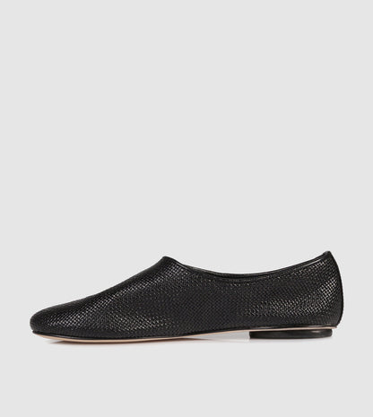 Mariyan Ballerinas by Beau Coops