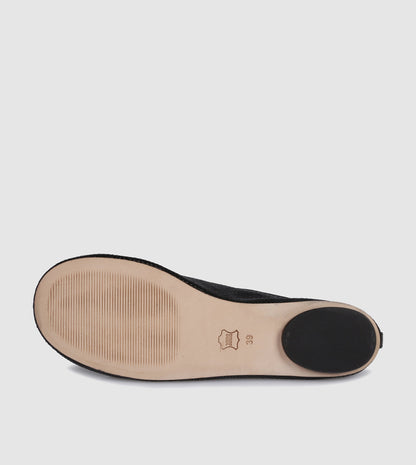 Mariyan Ballerinas by Beau Coops