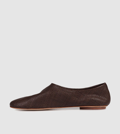 Mariyan Ballerinas by Beau Coops