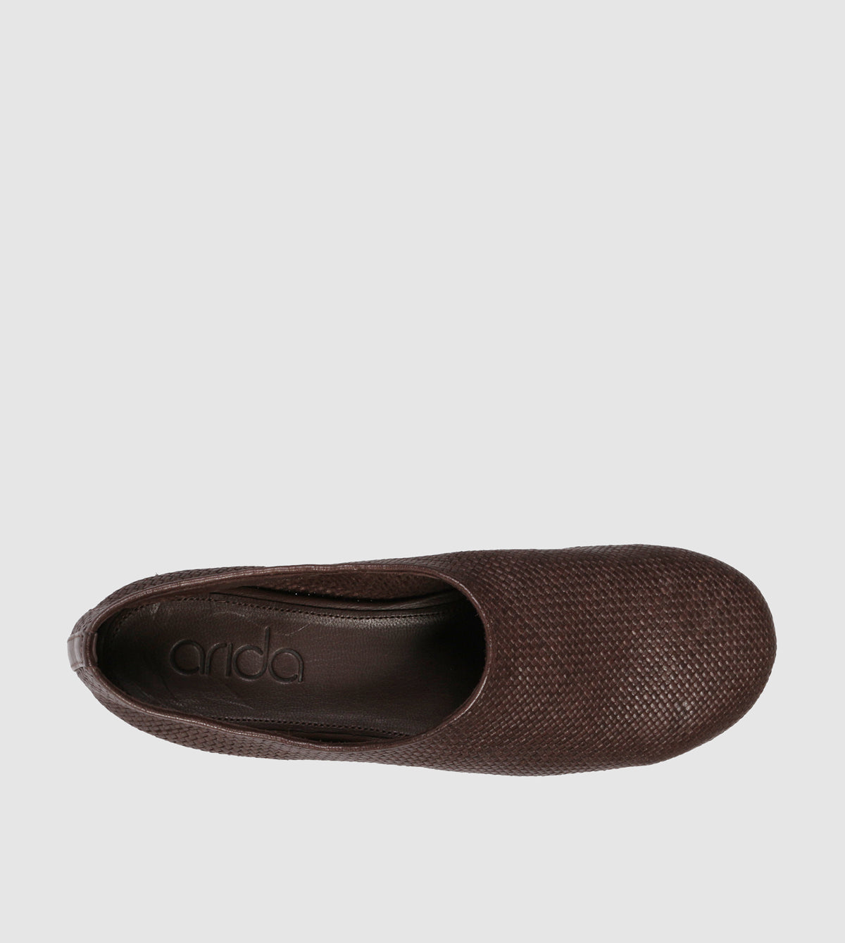 Mariyan Ballerinas by Beau Coops