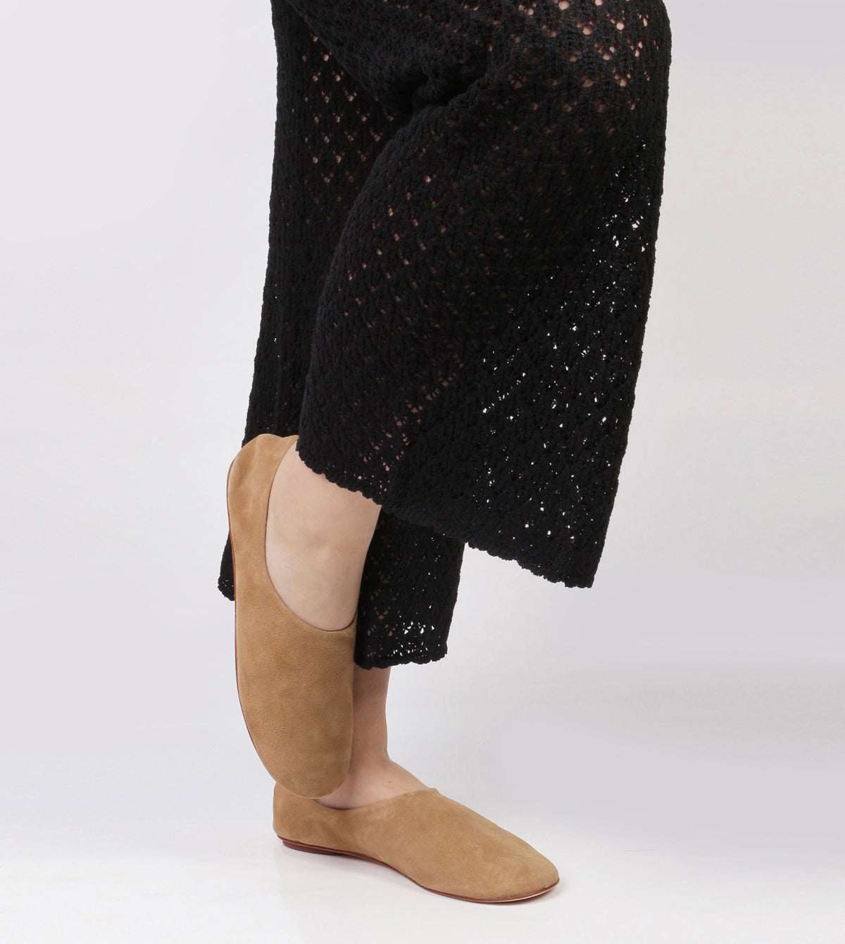 Mariyan Ballerinas by Beau Coops