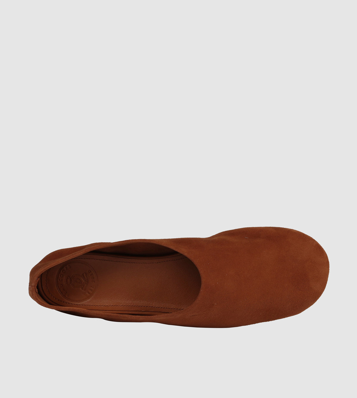 Mariyan Ballerinas by Beau Coops