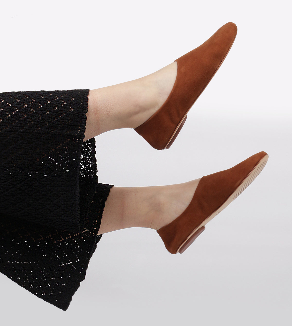 Marilena Ballerinas by Beau Coops
