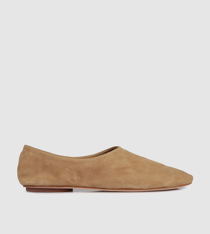 Mariyan Ballerinas by Beau Coops