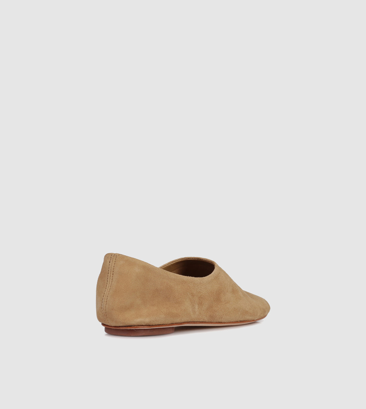 Mariyan Ballerinas by Beau Coops