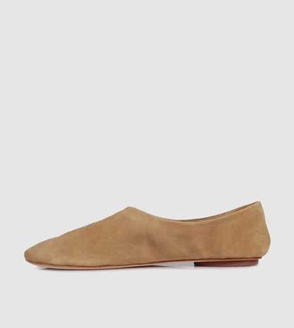 Mariyan Ballerinas by Beau Coops