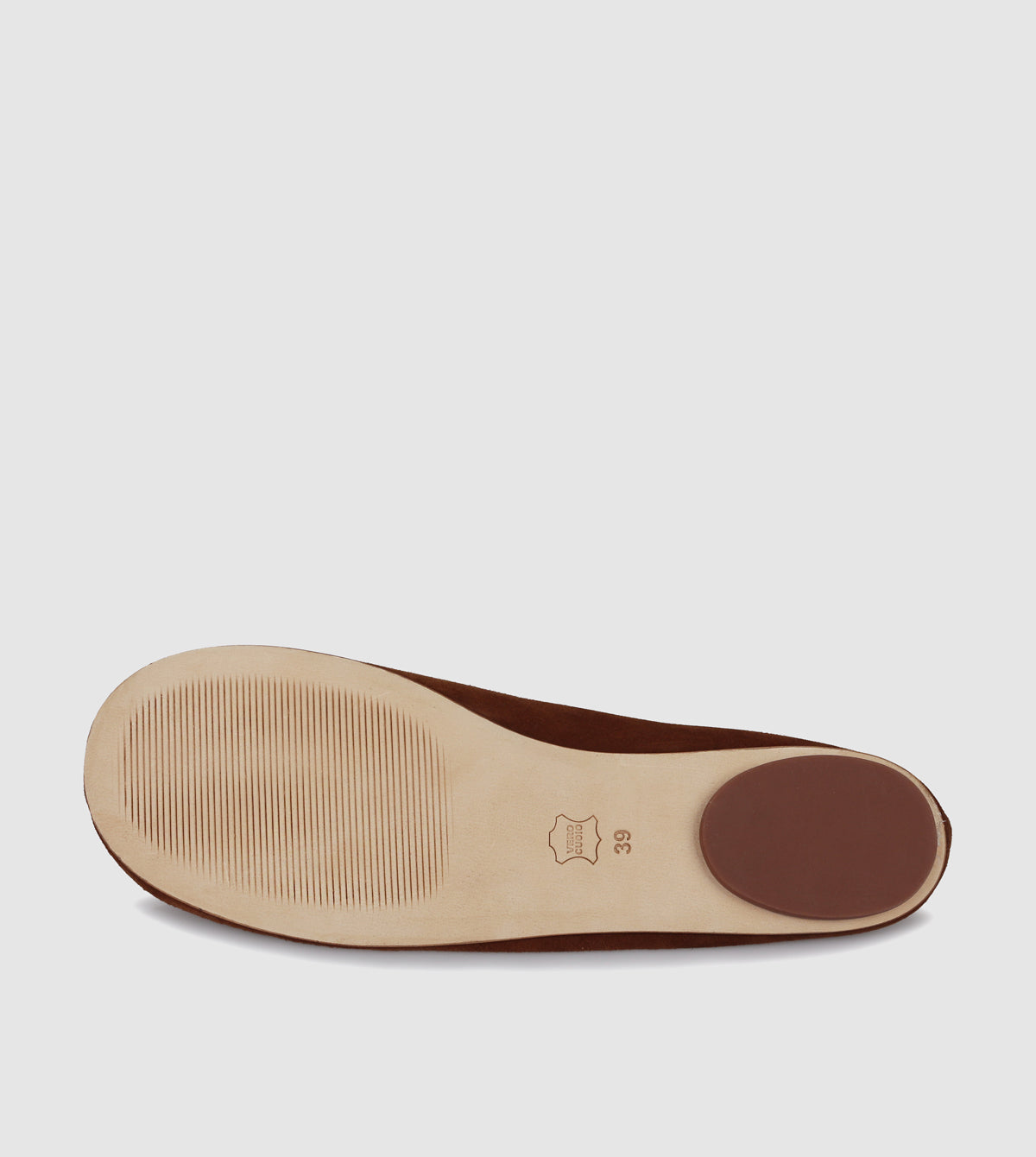 Mariyan Ballerinas by Beau Coops