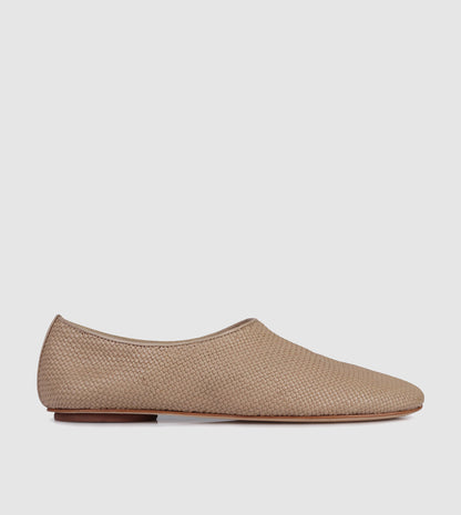 Mariyan Ballerinas by Beau Coops