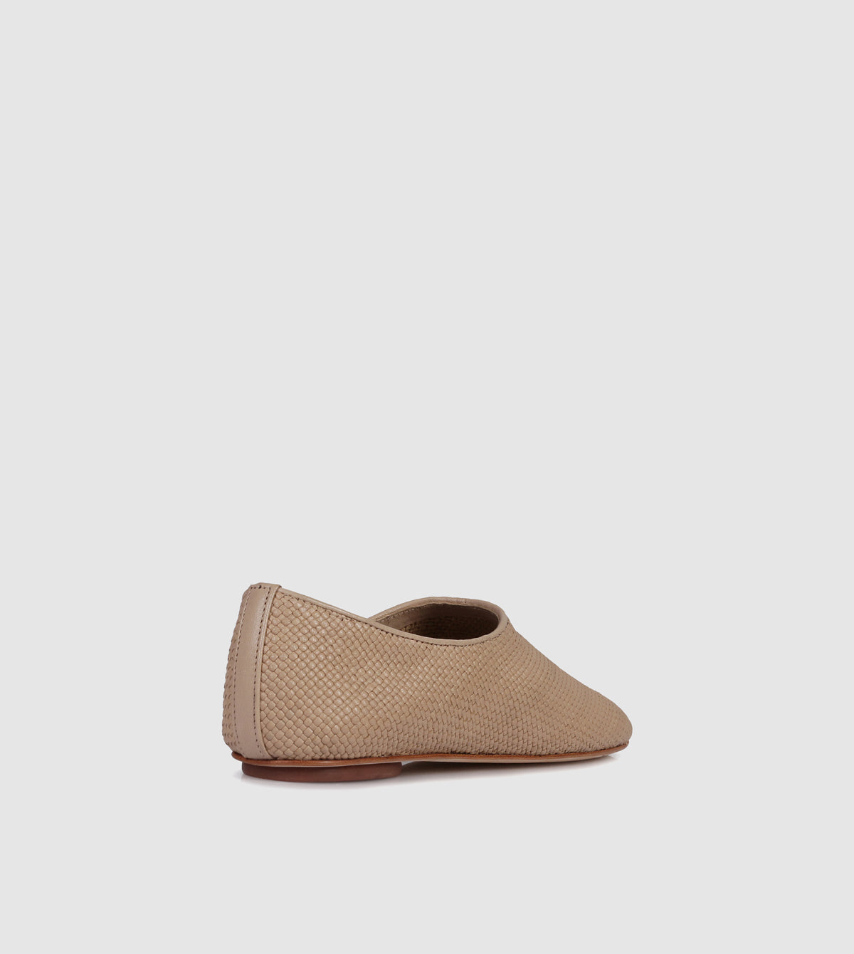 Mariyan Ballerinas by Beau Coops
