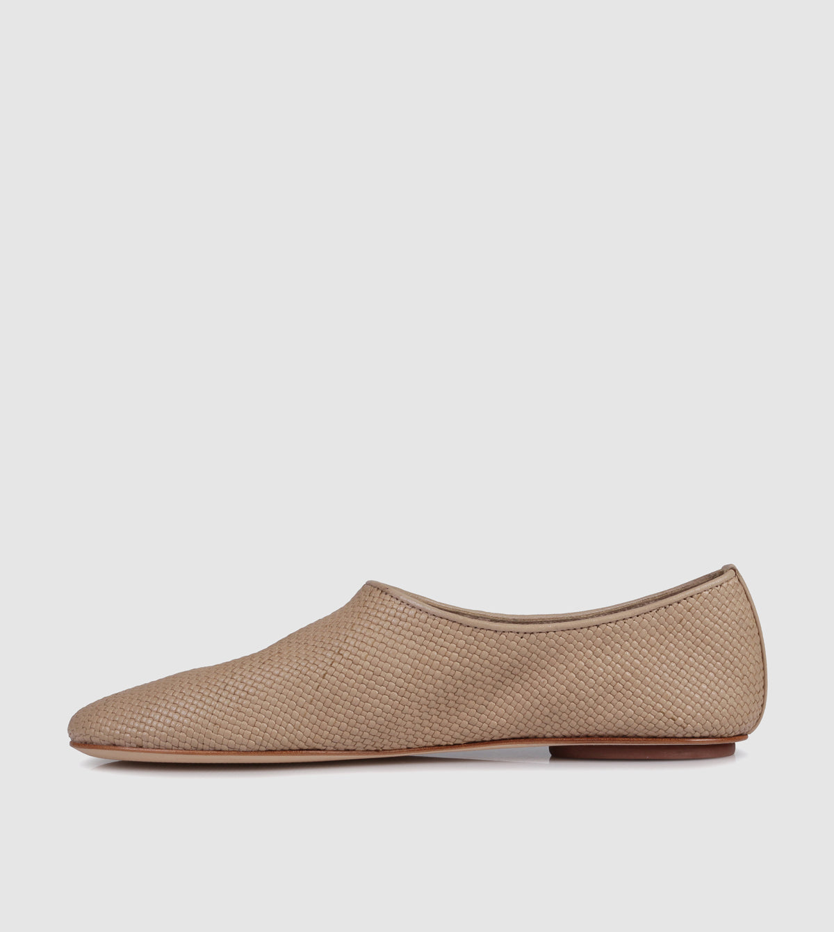 Mariyan Ballerinas by Beau Coops