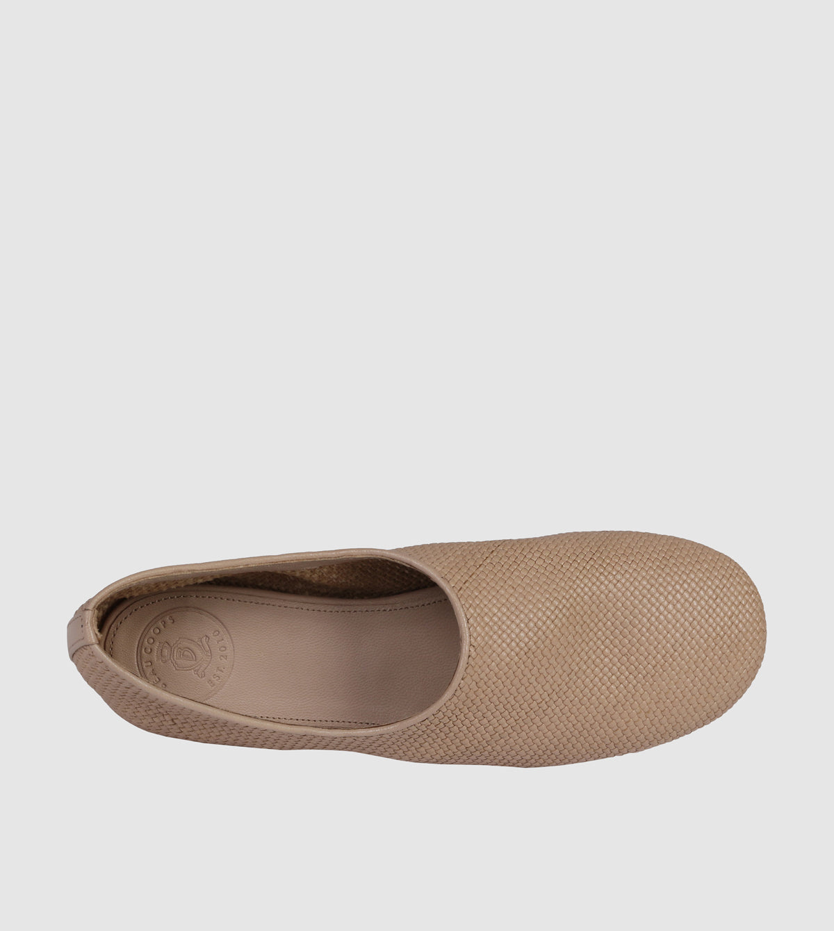 Mariyan Ballerinas by Beau Coops