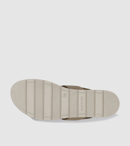 Hania Wedge Sandals by Neo