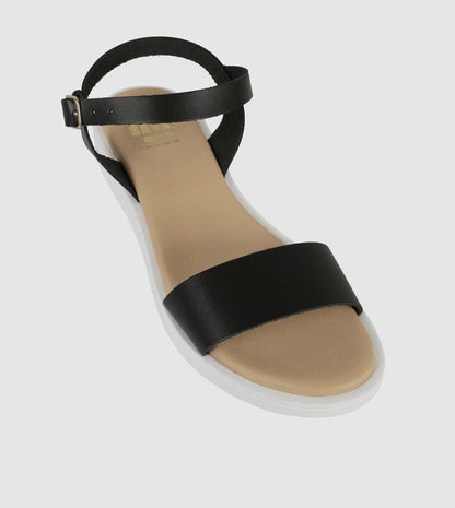 Bella Sandals by Neo