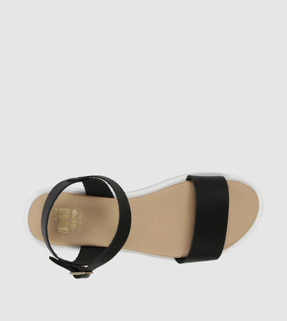Bella Sandals by Neo