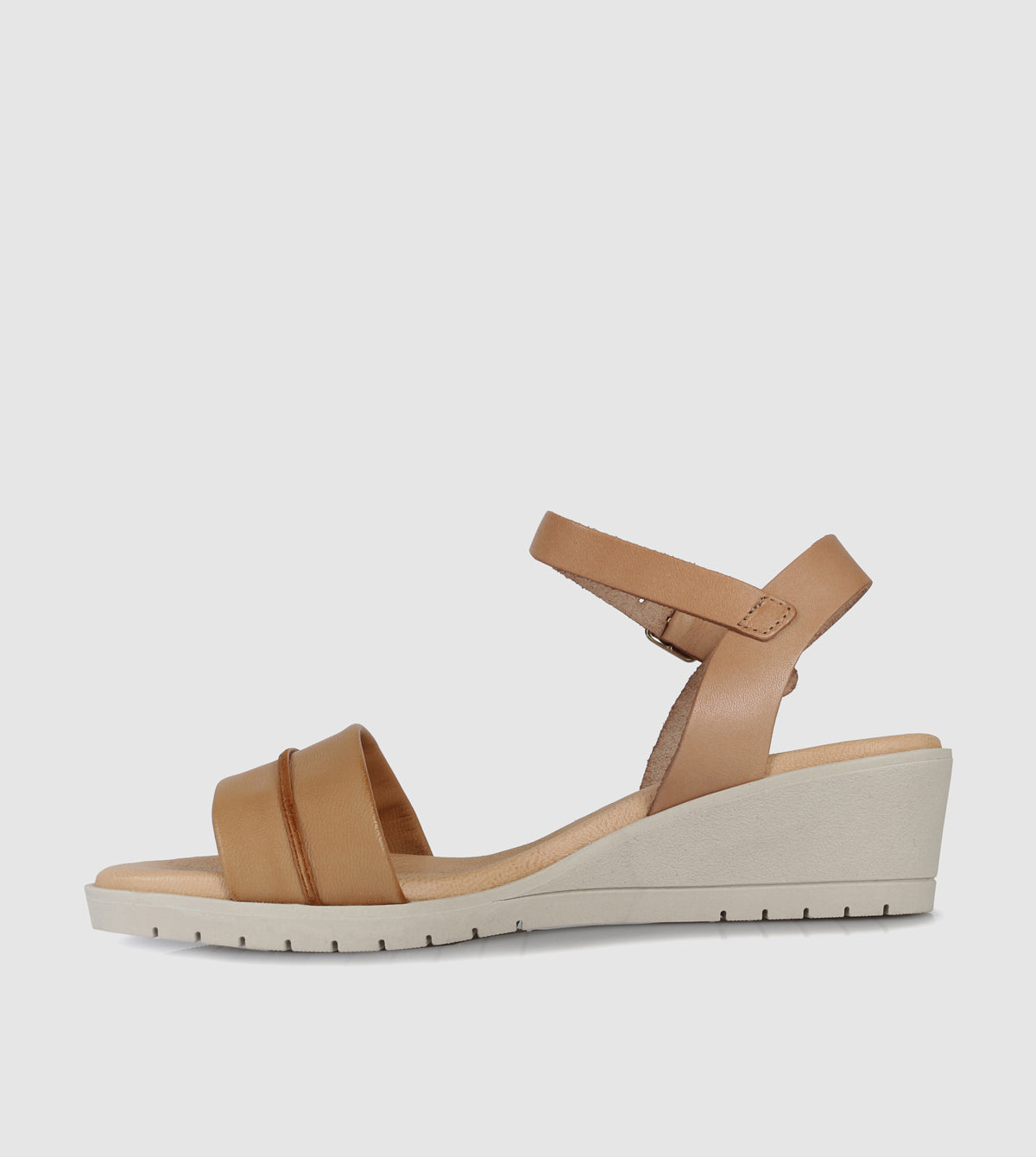 Briel Wedge Sandals by Neo