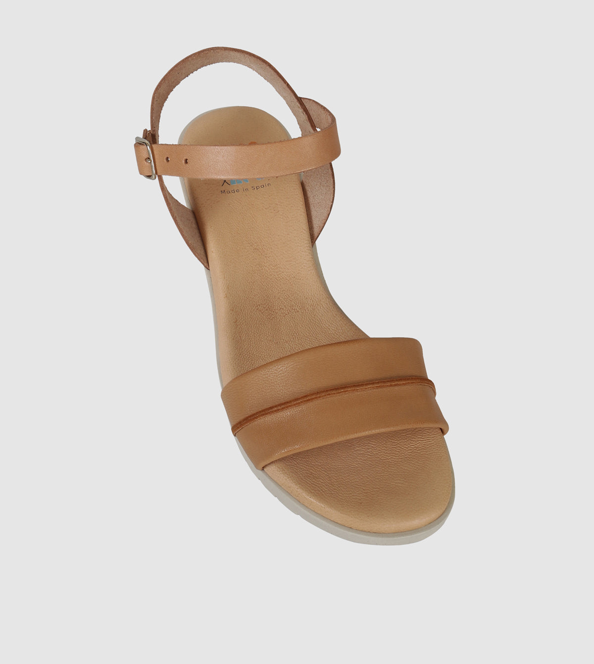 Briel Wedge Sandals by Neo