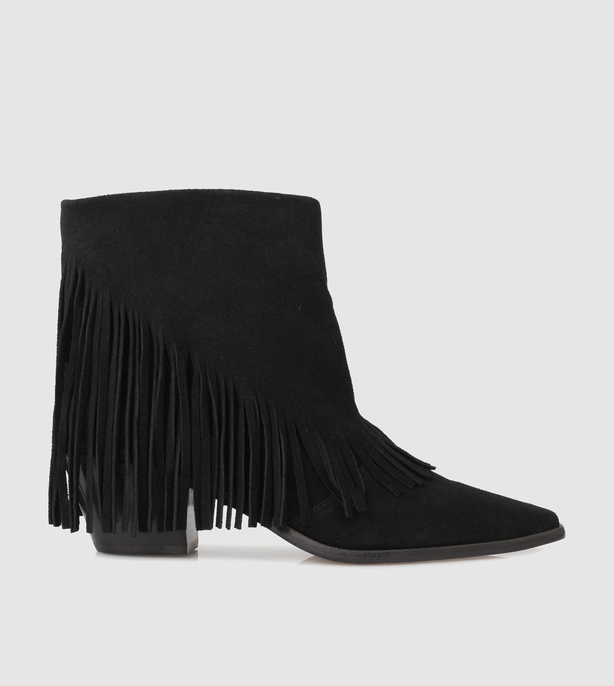 Meca Ankle Boots by Sempre Di