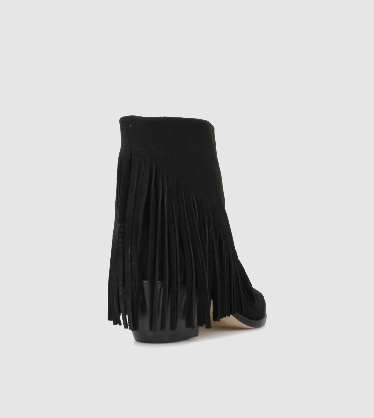 Meca Ankle Boots by Sempre Di