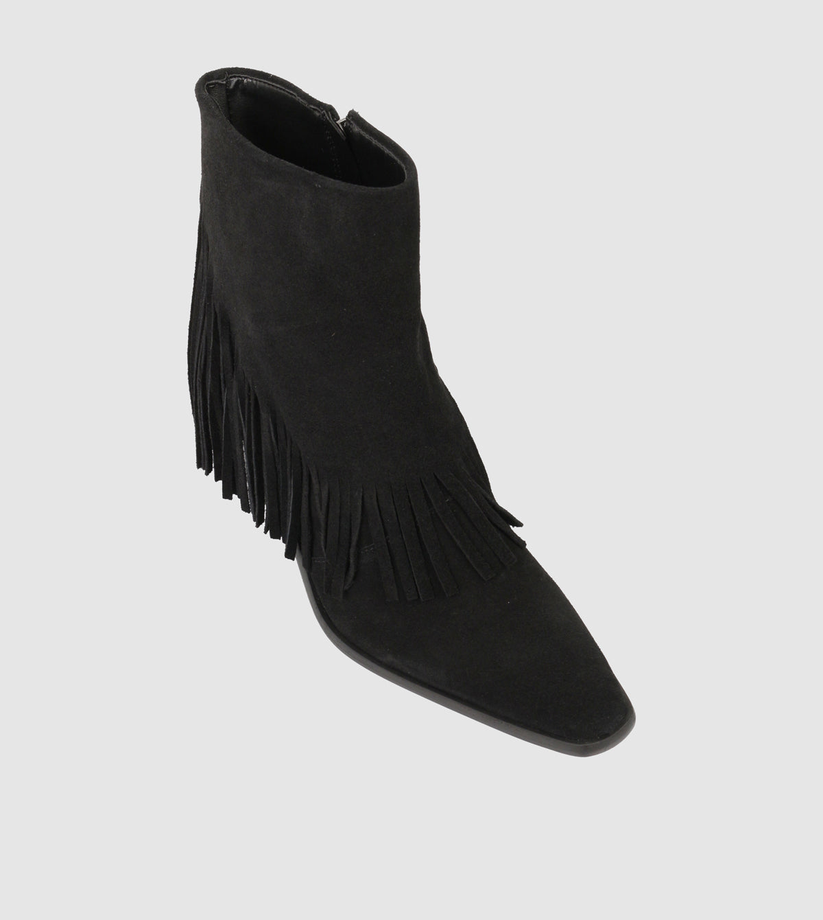 Meca Ankle Boots by Sempre Di