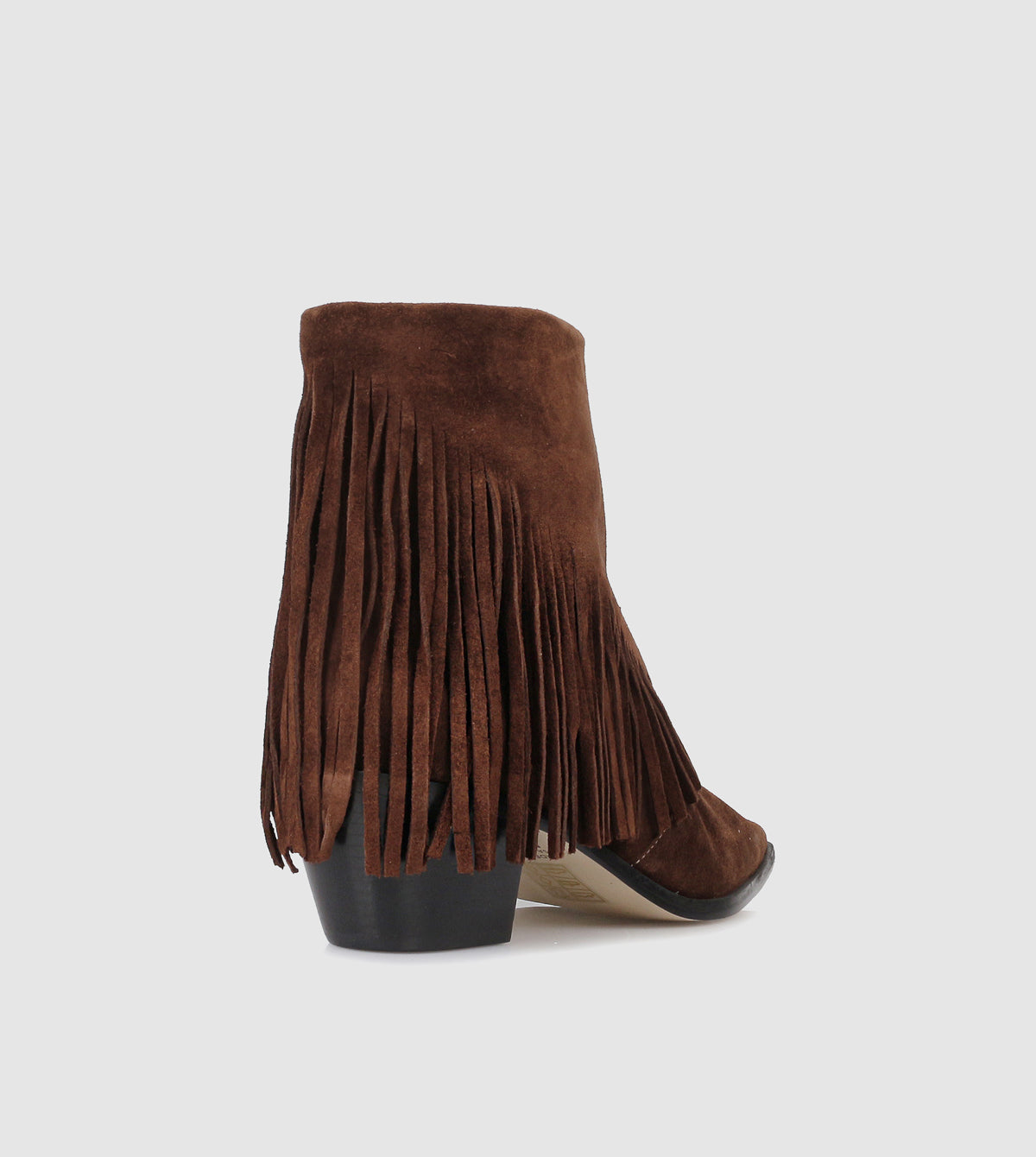 Meca Ankle Boots by Sempre Di
