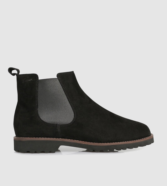 Hagi Chelsea Boots by Sioux